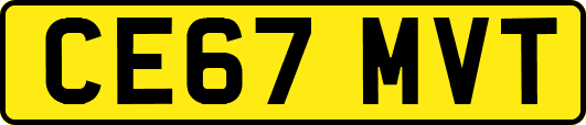 CE67MVT