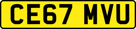 CE67MVU