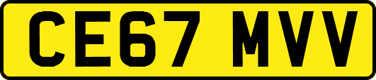 CE67MVV