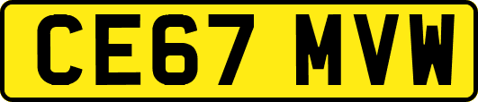 CE67MVW