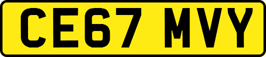 CE67MVY