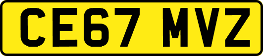 CE67MVZ