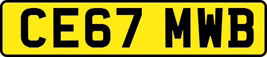 CE67MWB