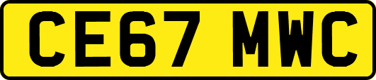 CE67MWC