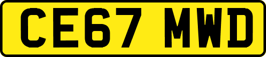CE67MWD