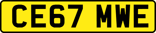 CE67MWE