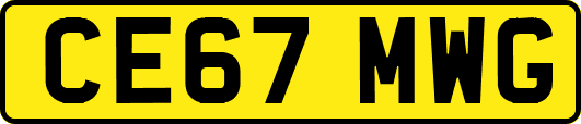 CE67MWG