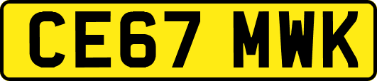 CE67MWK
