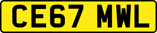 CE67MWL