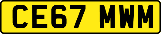 CE67MWM