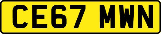 CE67MWN