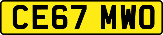 CE67MWO
