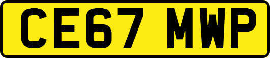 CE67MWP