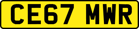 CE67MWR