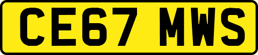 CE67MWS