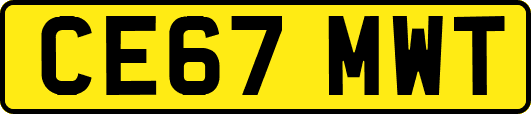 CE67MWT