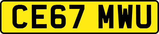 CE67MWU