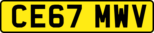 CE67MWV