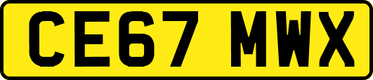 CE67MWX
