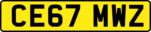 CE67MWZ