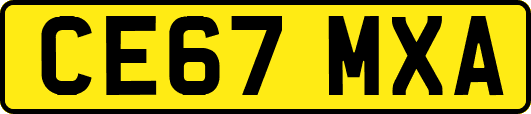 CE67MXA