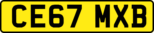 CE67MXB