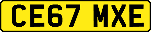 CE67MXE
