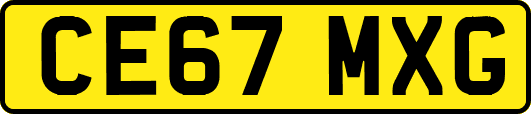 CE67MXG