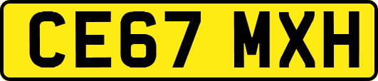 CE67MXH