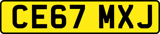 CE67MXJ