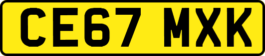CE67MXK
