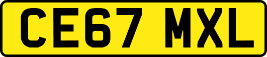 CE67MXL