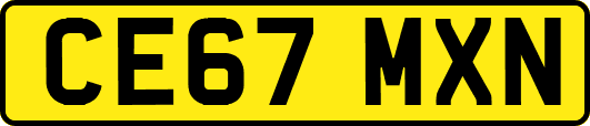 CE67MXN