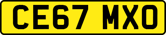 CE67MXO