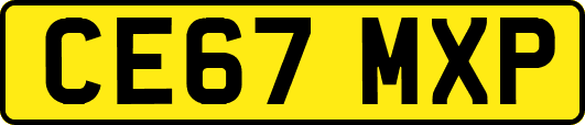 CE67MXP