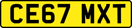 CE67MXT