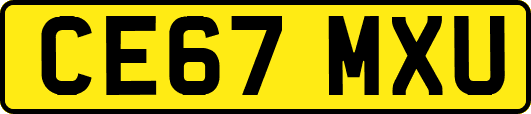 CE67MXU