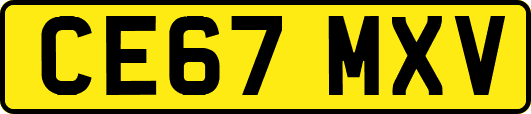 CE67MXV