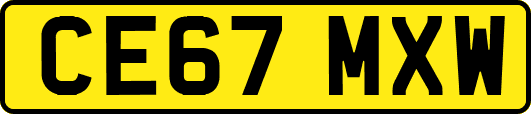 CE67MXW