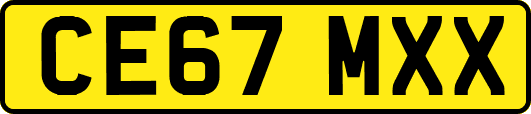 CE67MXX