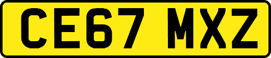 CE67MXZ