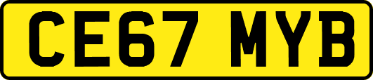 CE67MYB