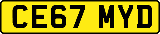 CE67MYD