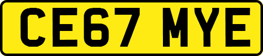CE67MYE