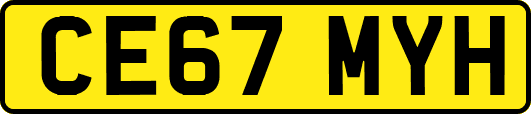 CE67MYH