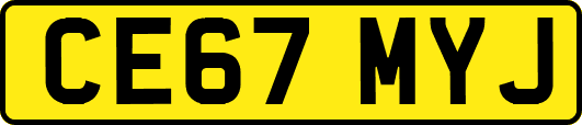 CE67MYJ
