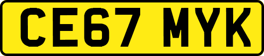 CE67MYK