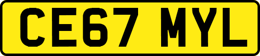 CE67MYL