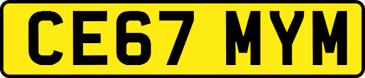 CE67MYM