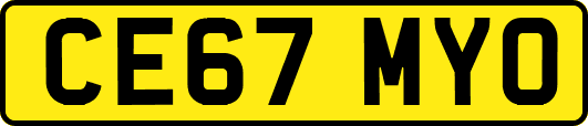 CE67MYO